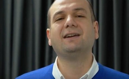 DEVA Partili Şanlıoğlu: İlk seçim heyecanımızı yaşıyoruz