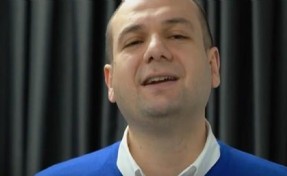 DEVA Partili Şanlıoğlu: İlk seçim heyecanımızı yaşıyoruz
