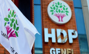 AYM HDP'nin itirazını görüşecek: Tarih verildi