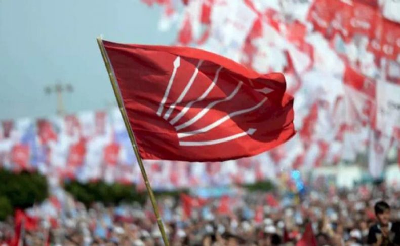 CHP İzmir’den Kılıçdaroğlu’na destek çıkarması