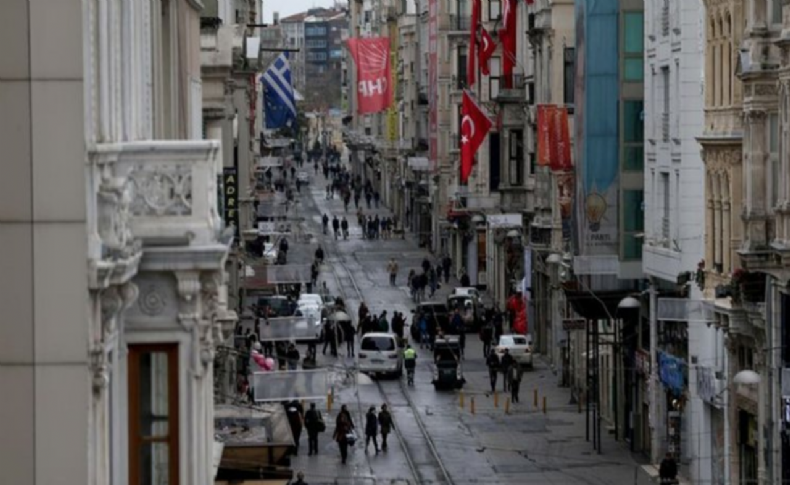 Beyoğlu saldırısı failleri 9 Mayıs'ta hakim karşısında