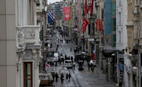 Beyoğlu saldırısı failleri 9 Mayıs'ta hakim karşısında