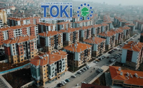 İzmir'de TOKİ kura çekimleri başlıyor