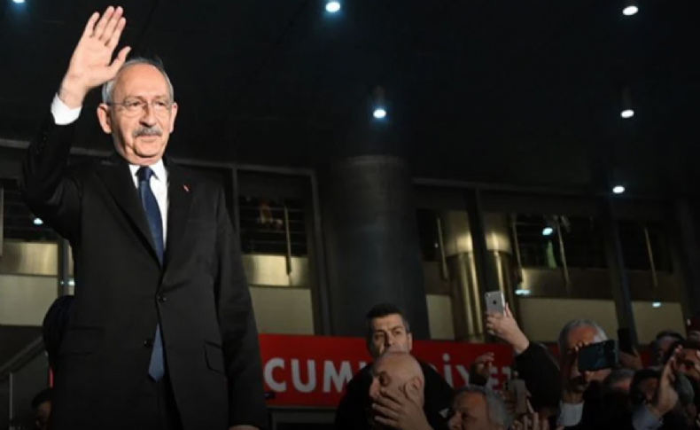 Kılıçdaroğlu'na suikast iddiası