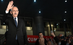 Kılıçdaroğlu'na suikast iddiası