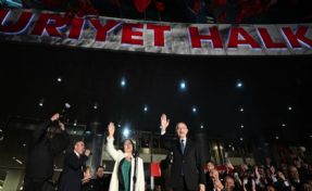 Kılıçdaroğlu adaylık lansmanını iptal etti