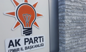 AK Parti İzmir'de istifalar peş peşe