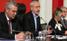 Kılıçdaroğlu, BTP lideri Hüseyin Baş'ı ziyaret edecek