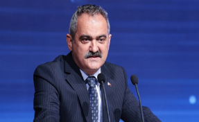 Milli Eğitim Bakanı Mahmut Özer duyurdu: 5 bin personel alınacak