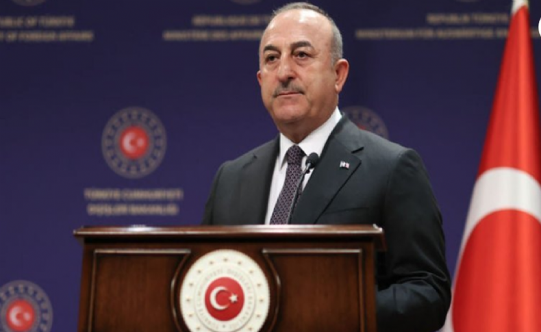 Bakan Çavuşoğlu'ndan Mısır ile normalleşme açıklaması