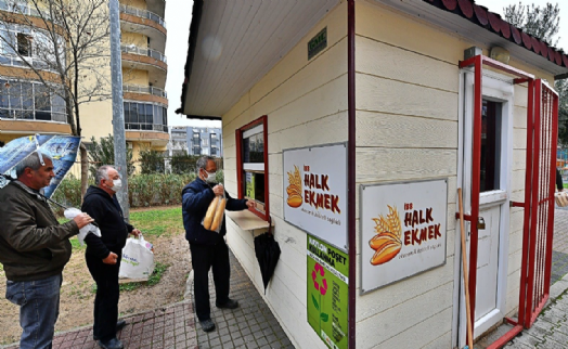 Halk Ekmek’te bu yıl da pide yok