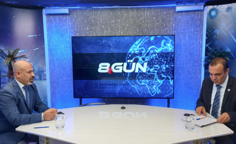 İYİ Partili Bezircilioğlu’ndan iktidara miadı geçmiş ilaç benzetmesi: Fayda değil zarar