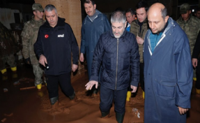 Bakan Nebati'den İYİ Parti Genel Başkanı Akşener'e cevap