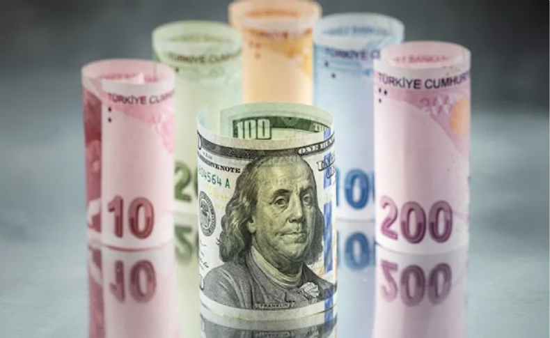 Türkiye’nin dış borcu rekor kırdı