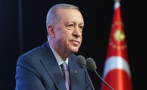 Cumhurbaşkanı Erdoğan açıkladı! 45 bin yeni öğretmen ataması yapılacak