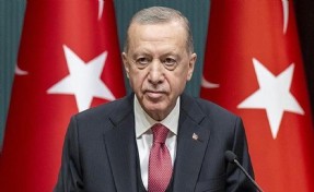 Cumhurbaşkanı Erdoğan'ın adaylığı için başvuru yarın