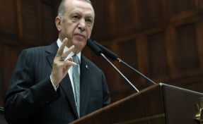 Erdoğan'dan 14 Mayıs mesajı: Bu millet gereğini yapacaktır