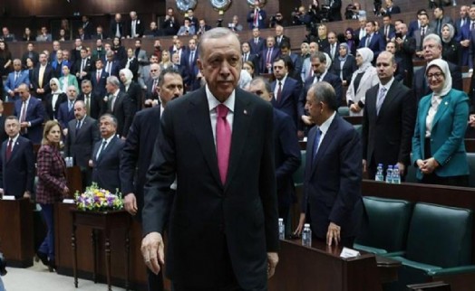 Erdoğan: Bayram sonrası il ziyaretleri başlıyor!