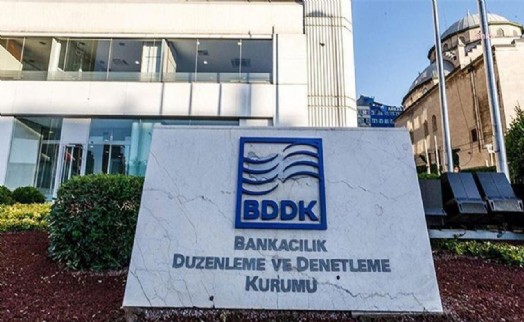 BDDK: Bankaların takipteki alacakları 159 milyar 390 milyon