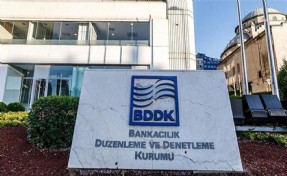 BDDK: Bankaların takipteki alacakları 159 milyar 390 milyon