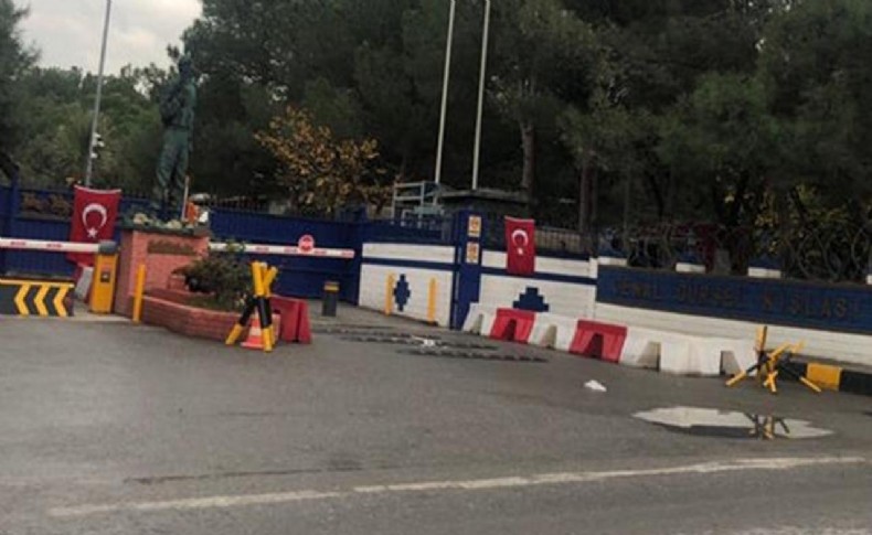 İZTO mutabakat kararı almıştı! ŞPO İzmir'den Bornova'daki kışla arazisinin devrine itiraz!