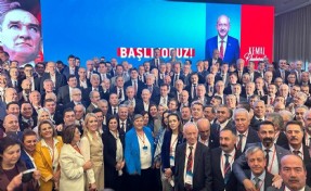 Kılıçdaroğlu, belediye başkanlarını Ankara'da topladı! Seçim startı verildi