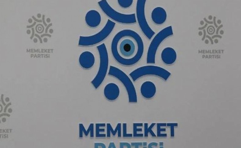 Memleket Partisi PM üyesi Eşber Atila partisinden istifa etti