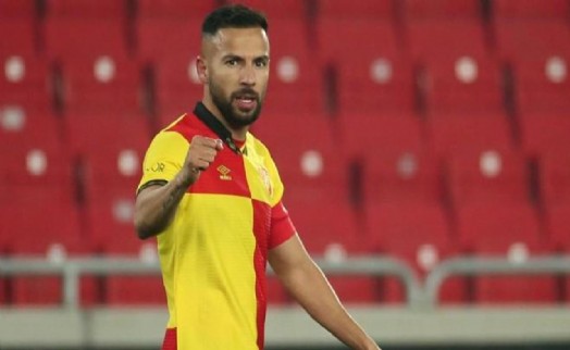 Göztepe'de kaptan Yasin dönüyor!