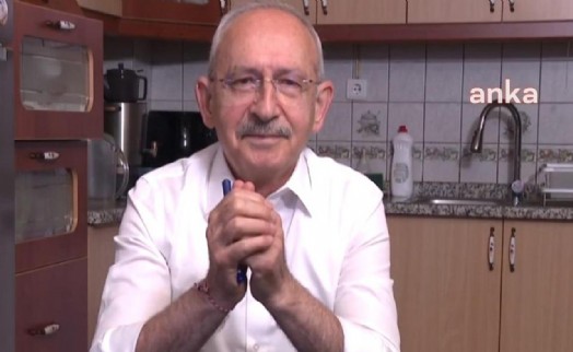 Kılıçdaroğlu kadınlara seslendi: Sizleri bir çırpıda üç beş oy için yarı yolda bıraktılar…