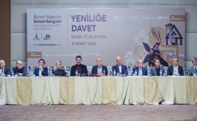 Başkan Soyer'den kongre mesajları