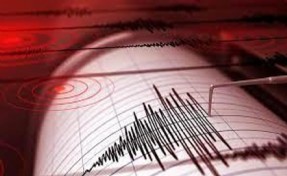 İran sınırında 5,3 büyüklüğünde deprem!