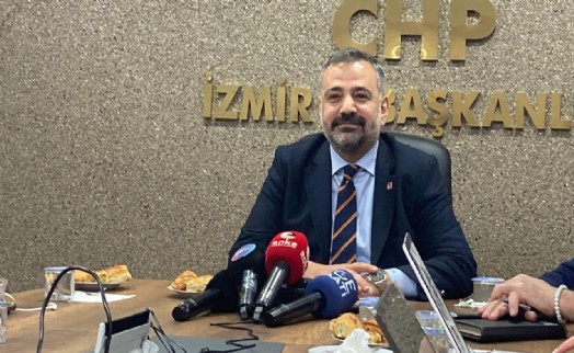 Aslanoğlu'ndan kentsel dönüşüm eleştirilerine yanıt: Kepçenin üstüne mi çıktık?