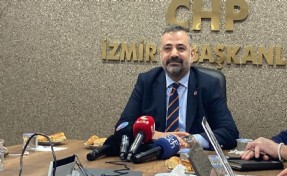 Aslanoğlu'ndan kentsel dönüşüm eleştirilerine yanıt: Kepçenin üstüne mi çıktık?