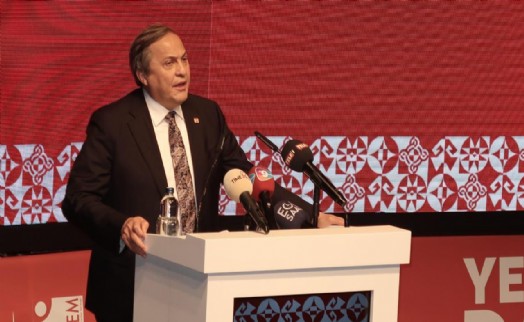 Seyit Torun'dan AK Parti'ye 'iktisat' tepkisi: Cumhuriyet kazanımlarına ihanet