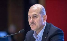 Soylu'dan, Kılıçdaroğlu'nun 'bayrak' açıklamasına ilk yanıt