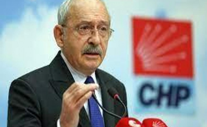 Kılıçdaroğlu için Çarşamba günü YSK'ye başvuru yapılacak