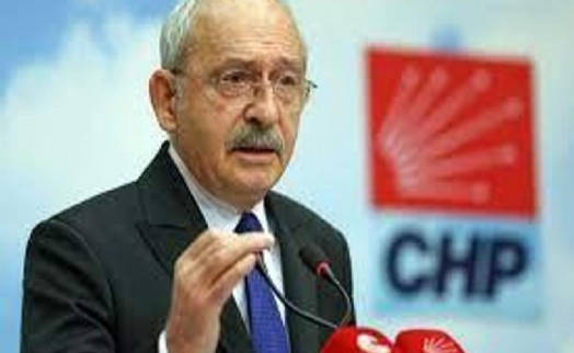 Kılıçdaroğlu için Çarşamba günü YSK'ye başvuru yapılacak