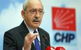 Kılıçdaroğlu için Çarşamba günü YSK'ye başvuru yapılacak