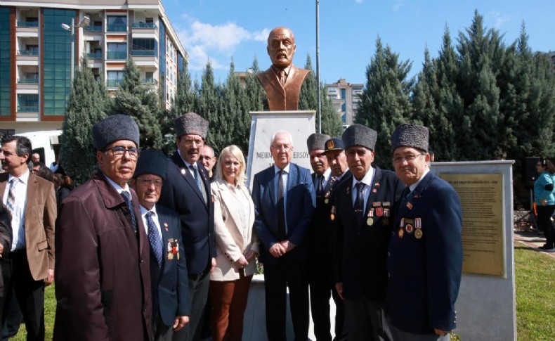 İstiklal Marşı'nın Kabulü'nün 102. yılı kutlandı