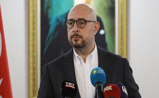 İYİ Parti Genel Sekreteri Poyraz'dan YSK'nın kararına tepki