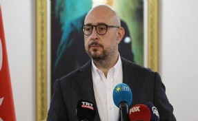 İYİ Parti Genel Sekreteri Poyraz'dan YSK'nın kararına tepki