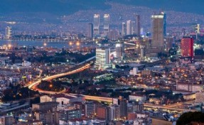 İzmir için korkutan tablo: 33 bin bina incelendi, durum vahim…