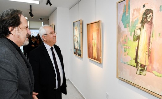 Selvitopu: Karabağlar'da kültür ve sanat gelişmeye devam edecek
