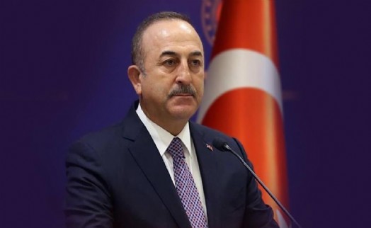 Bakan Çavuşoğlu'ndan kritik Suriye toplantısı açıklaması