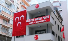 MHP İzmir’de aday adayı listesi tamam