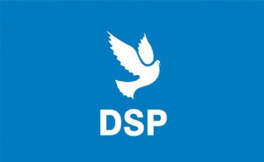 DSP yönetimi CHP'ye; Hem kızgın hem sitem dolu!