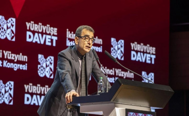 Prof. Dr. Karaömerlioğlu: “İkinci yüzyılın iktisadı yeni bir ahlak üzerine inşa edilmeli”