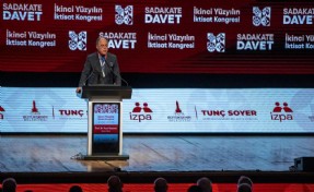 Fuat Keyman: Türkiye'nin geleceği İzmir'in geleceğinde yatıyor