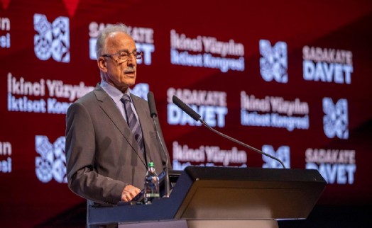 Murat Karayalçın'dan ‘kamu halk iş birliği modeli’ önerisi