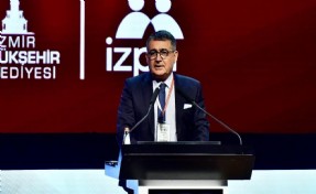TÜSİAD Başkanı Orhan Turan'dan İktisat Kongresi'nde önemli mesajlar